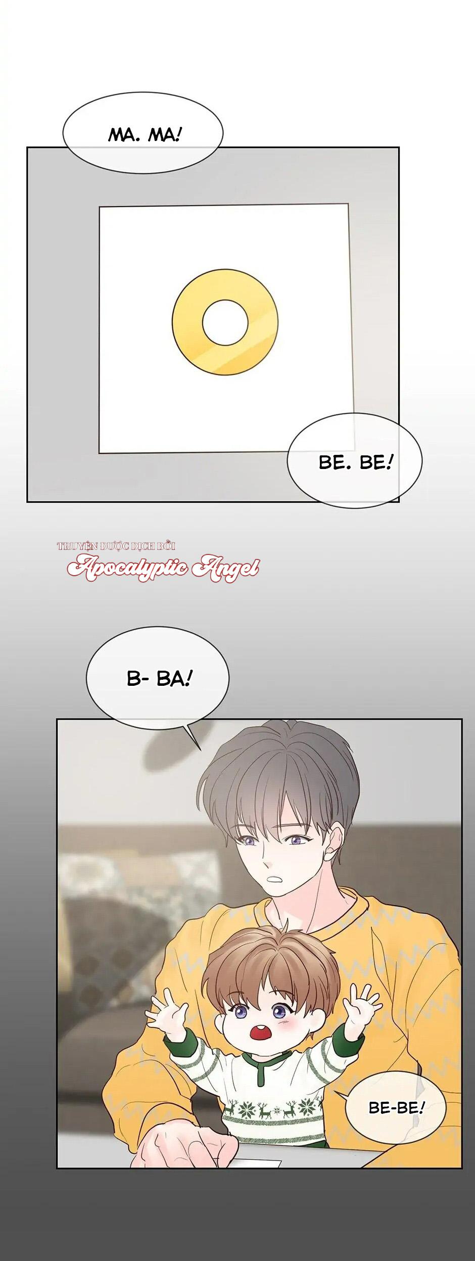 [har] đụng là nóng mà chạm là chạy chapter 87 9