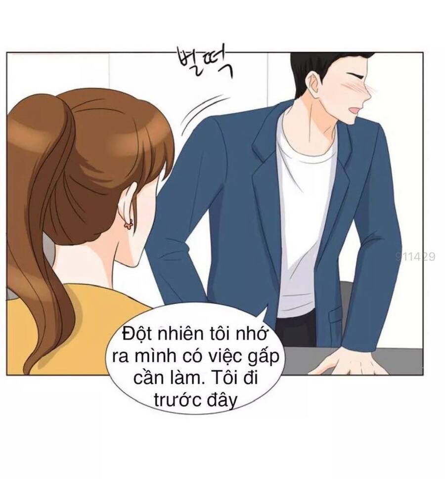 idol và sếp, em yêu ai? chapter 13 33