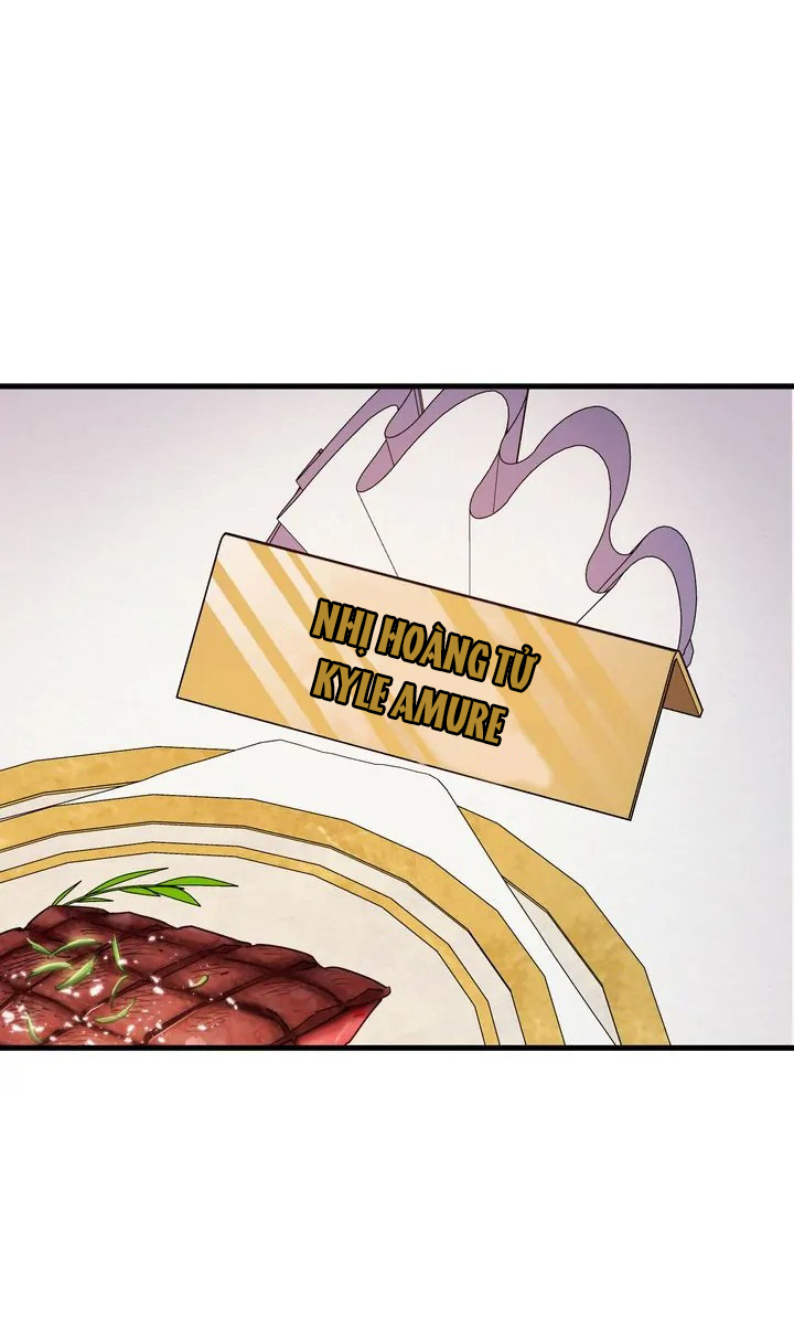 tôi sẽ cứu lấy gia tộc sắp sụp đổ chapter 117 60