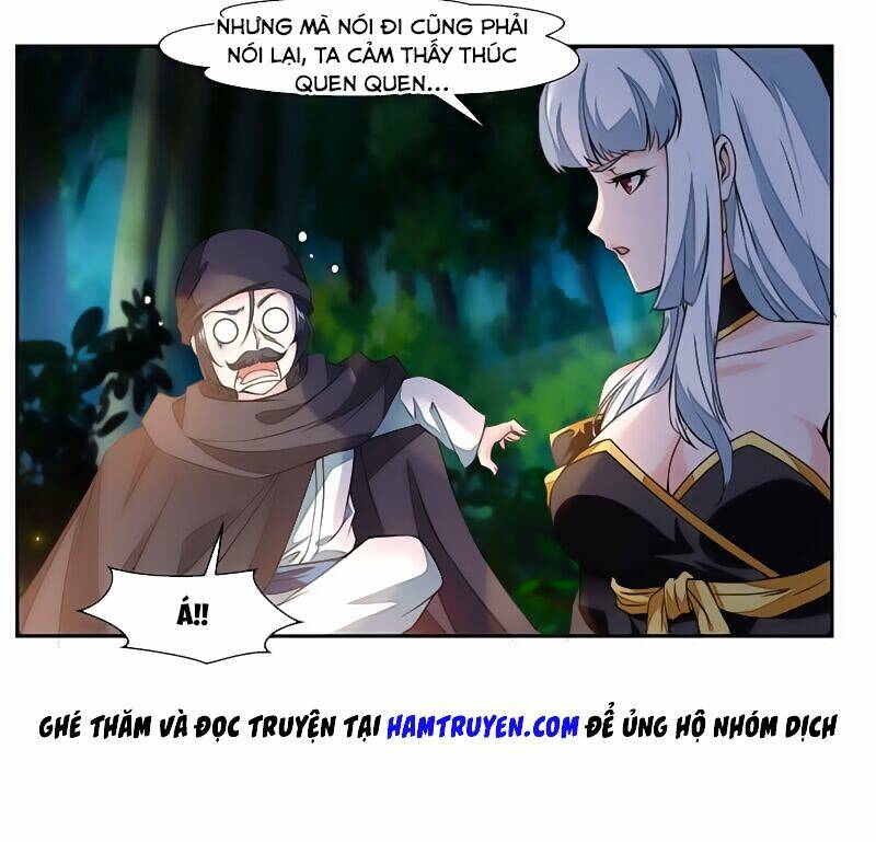 cửu dương thần vương chapter 18 32