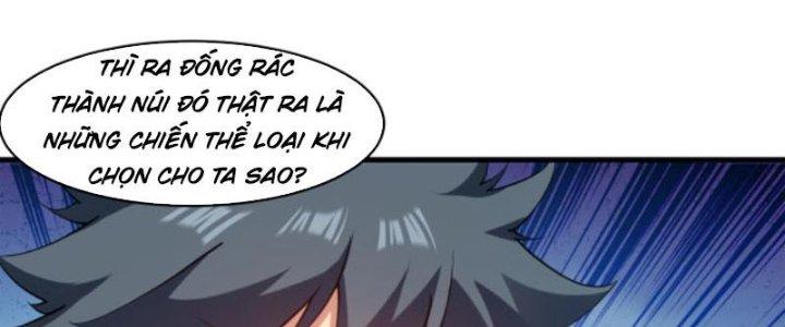 ẩn cư mười vạn năm, đời sau mời ta rời núi chapter 22 133