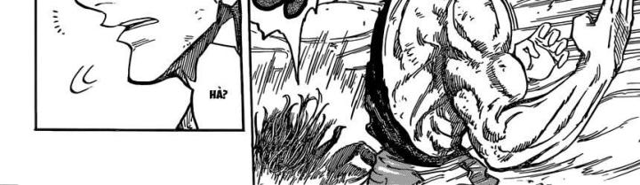 thánh tỏi sành ăn chapter 354 39