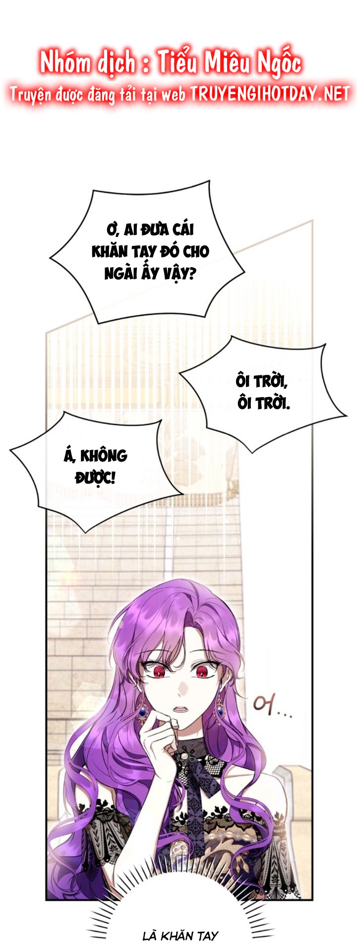 trở thành ác nữ thật thú vị mà ? chapter 54 43