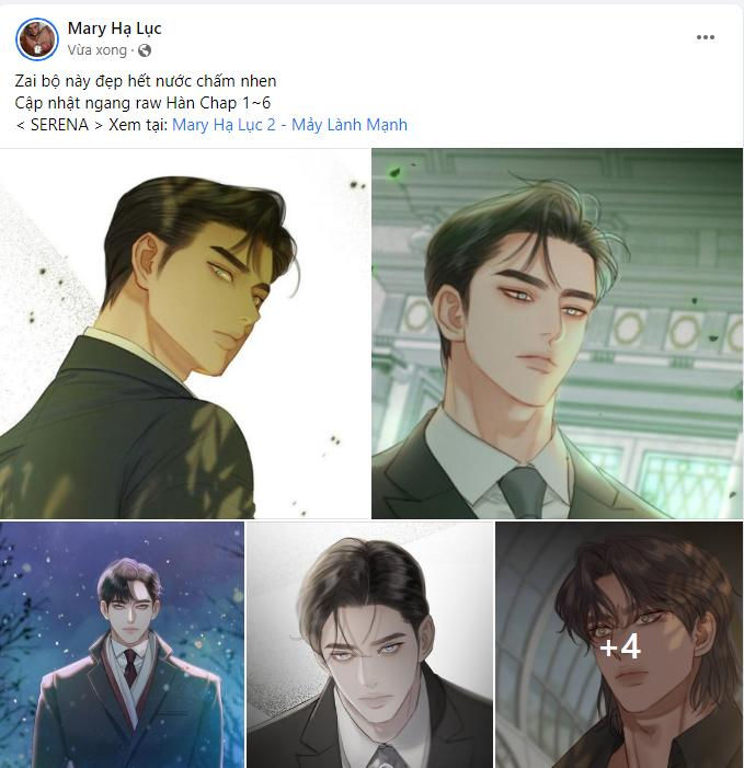 Cạm Bẫy chapter 150.1 40