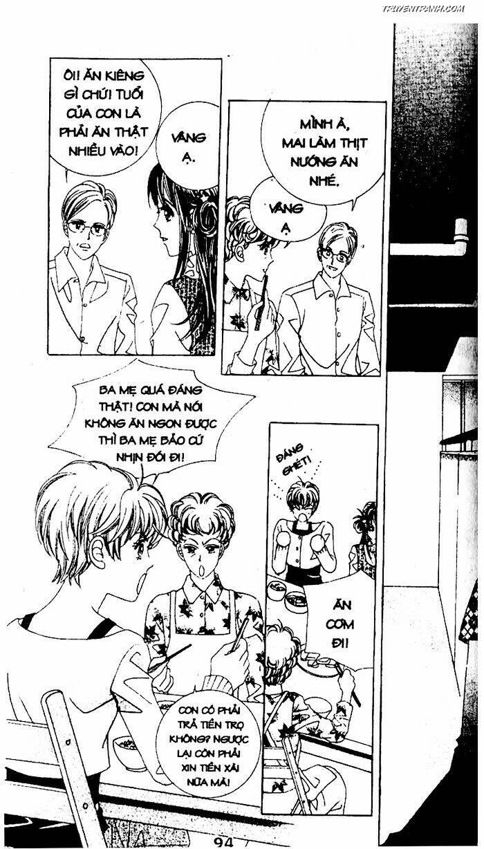 nhà trọ hoàn hảo chapter 88 10