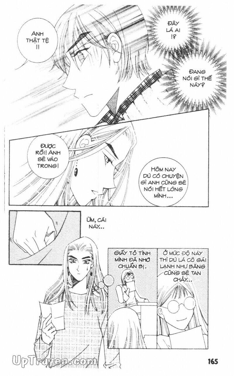 người yêu lý tưởng chapter 4.2 87