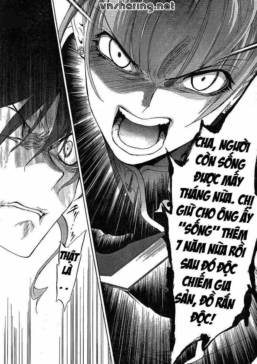 umineko no naku koro ni episode 1: legend of the golden witch chapter 12 38