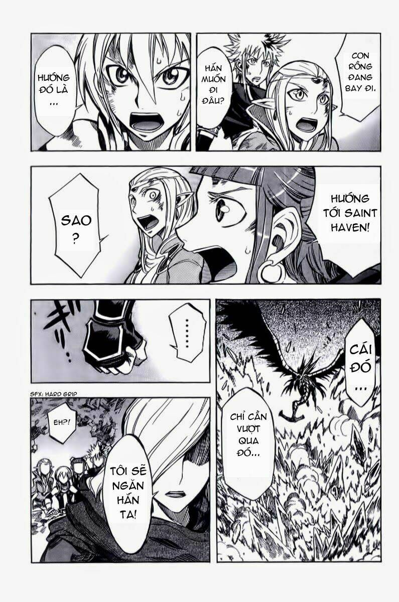 dragon nest: shungeki no sedo chapter 8 17