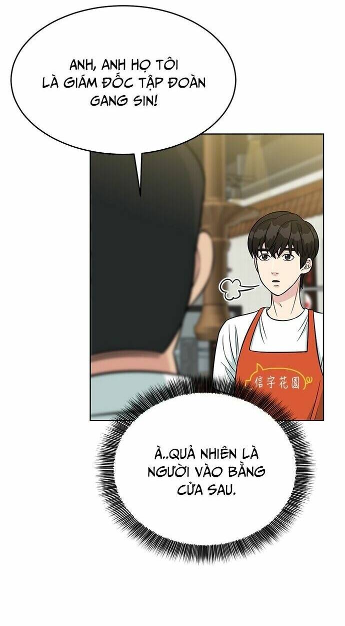 chuyển sinh trở thành nhân viên mới chapter 3 42