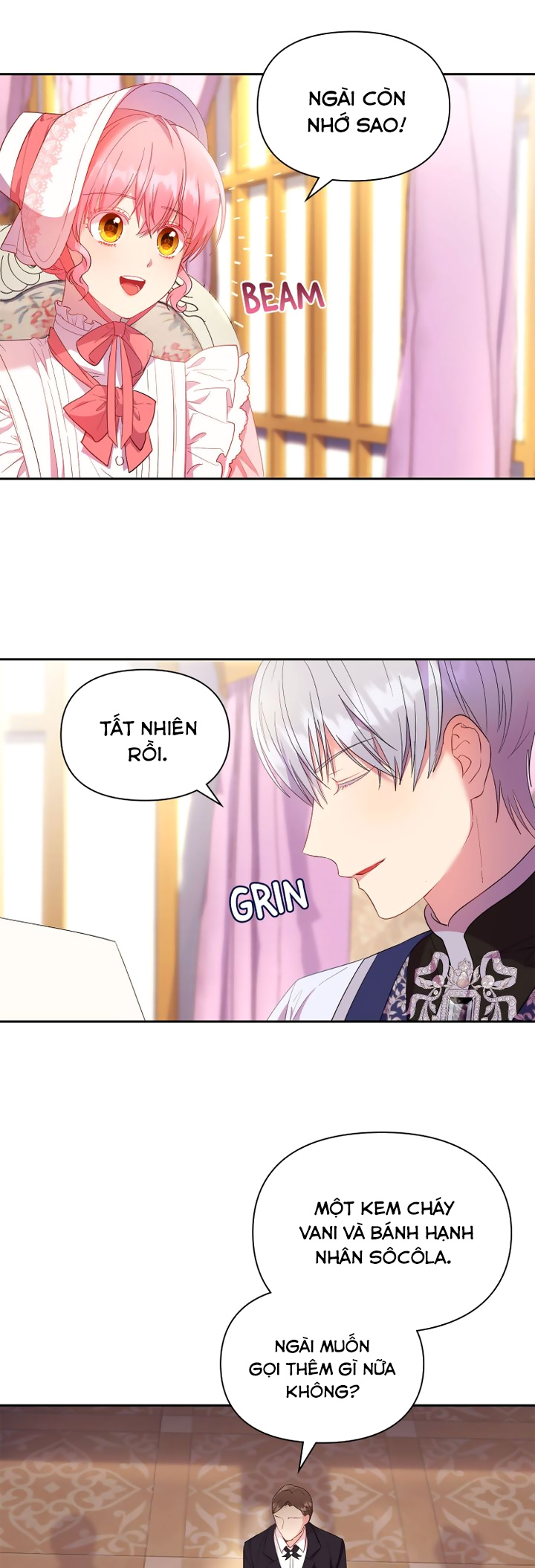 thuần hóa hoàng đế bạo chúa chapter 25 9