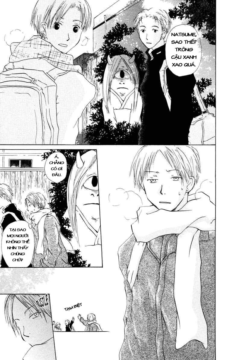 trả tên lại cho yêu quái chapter 2 4