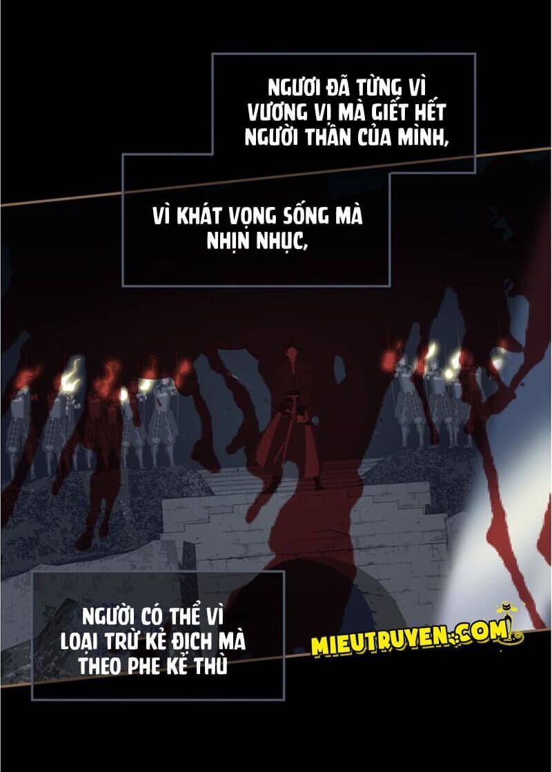 nhất đại linh hậu chapter 39 9