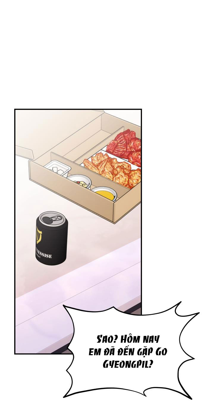 gửi em người đánh cắp những vì sao - to you who swallowed a star chapter 149.1 2