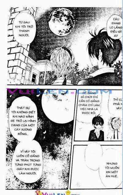 chàng trai thứ 13 chapter 11 21