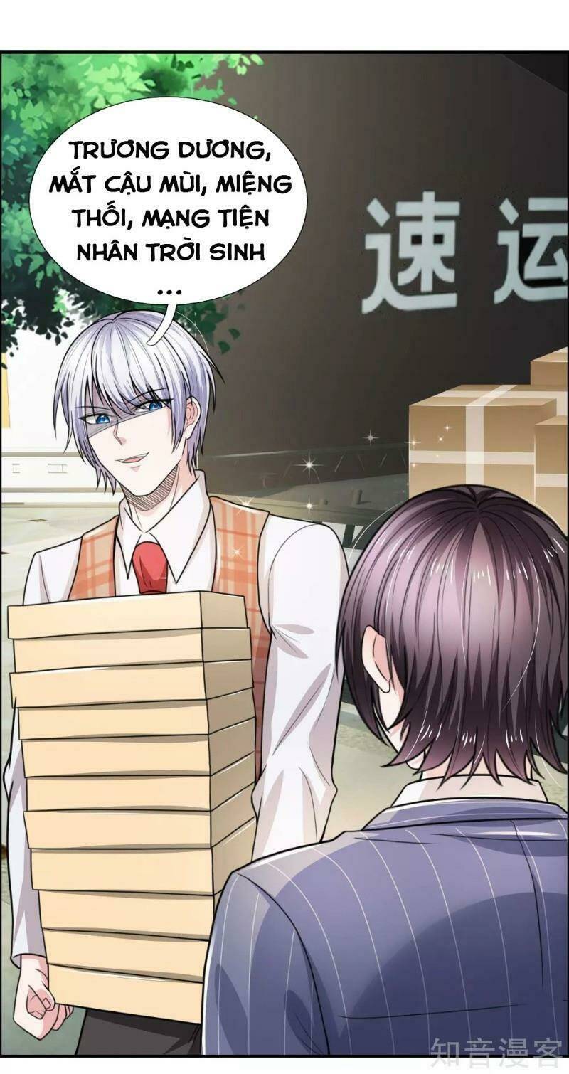 tuyệt đỉnh khí thiếu chapter 39 16