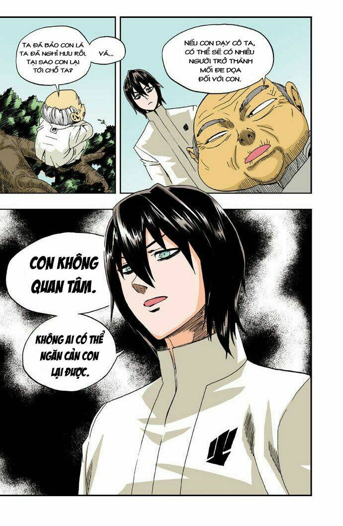 space china dress chapter 8 20