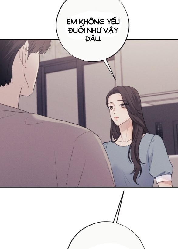 [18+] người vợ quyến rũ chapter 24.2 7