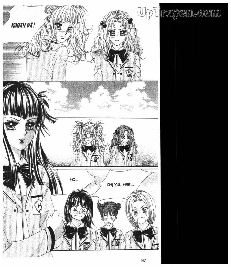 thoát kiếp hồ ly chapter 17 43