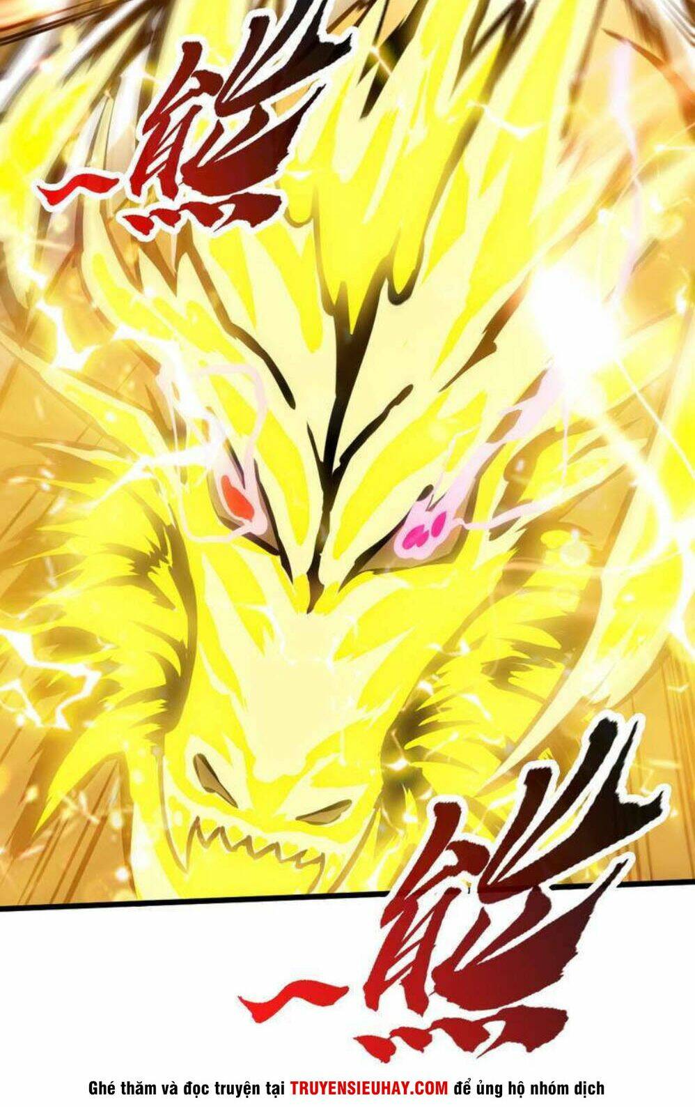 chí tôn thần ma chapter 124 11