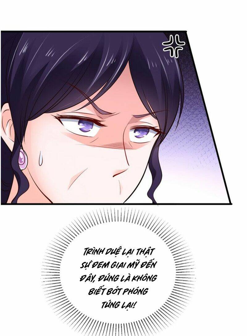 thú cưng độc quyền của boss chapter 62 10