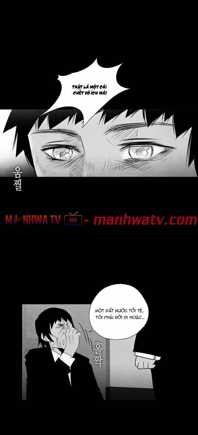 kẻ hồi sinh chapter 2 29