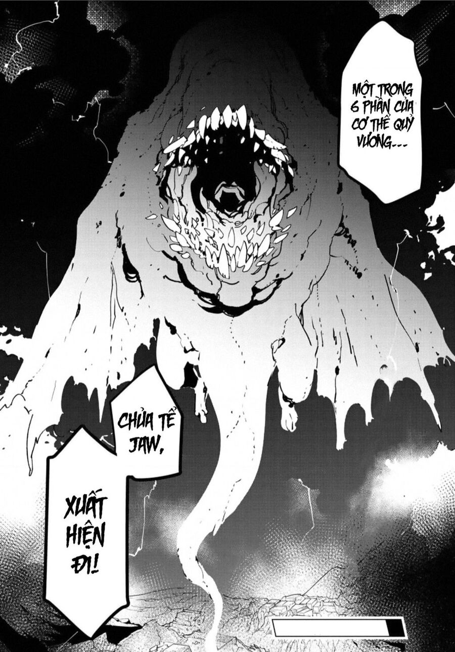 yakuza chuyển sinh chapter 20 34