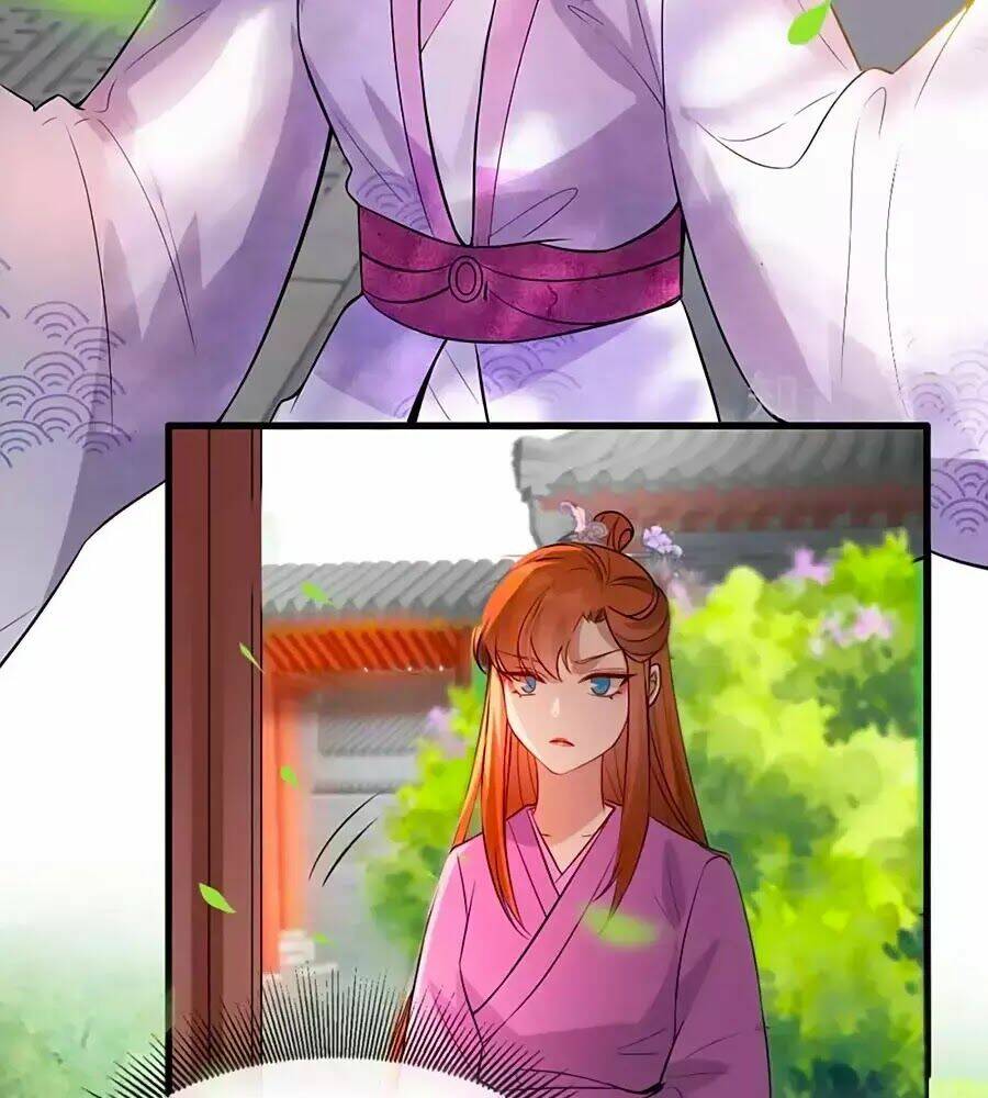 gian phi như thử đa kiều chapter 51 24