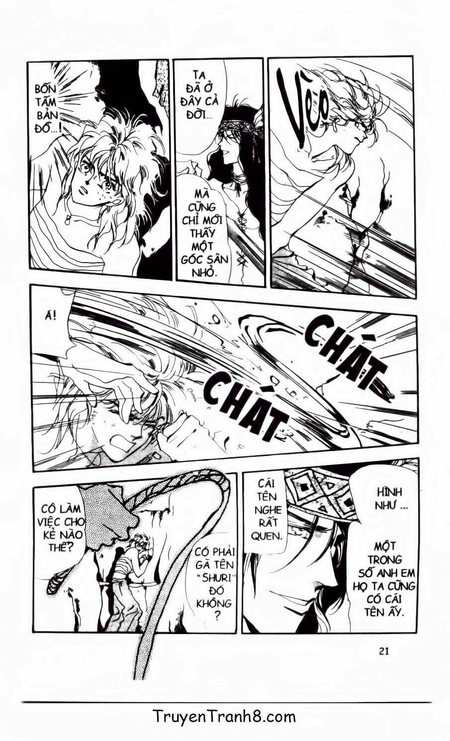 đứa con số phận chapter 43.1 18