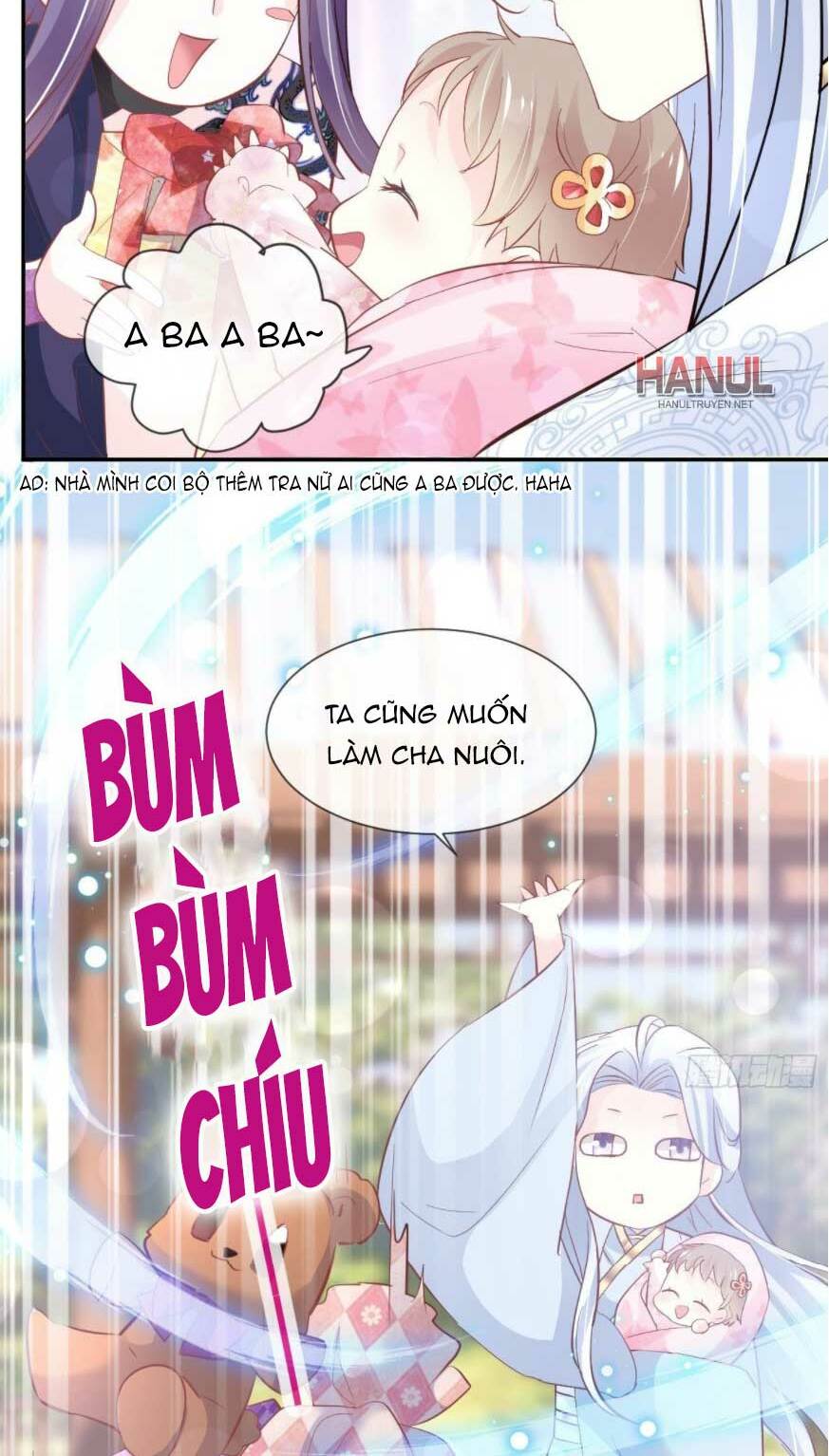 thiên hạ đệ nhất sủng phi chapter 235.1 15