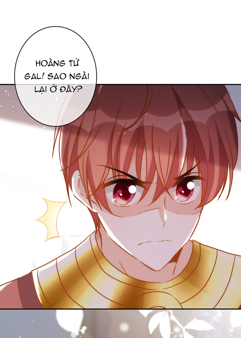 vương phi của babylon chapter 23.2 10