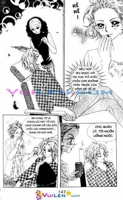 thiên thần tái thế chapter 11 147