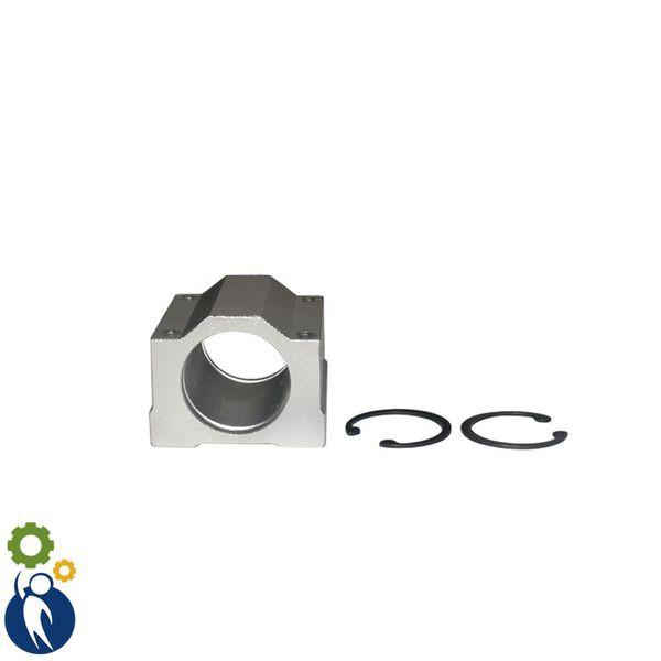 Vỏ Hộp Trống SCS16 Lỗ 28mm