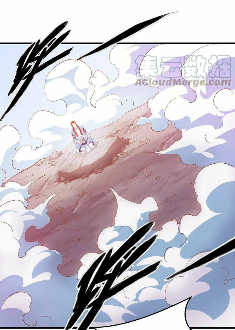 thiên hạ kiếp chapter 54 16