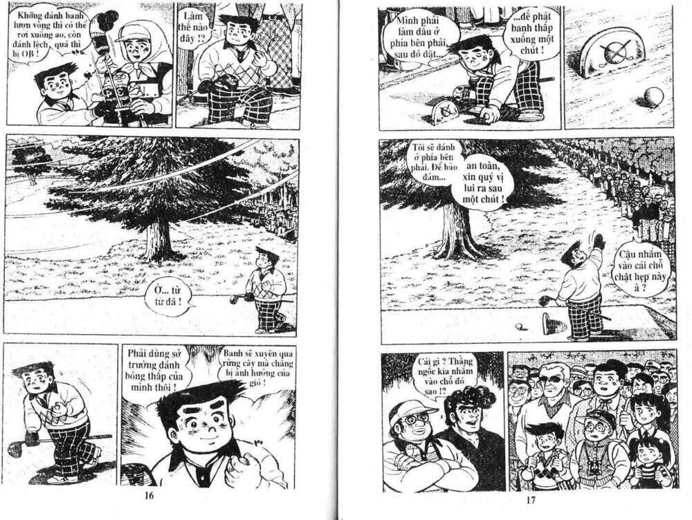 tân teppi chapter 47 8