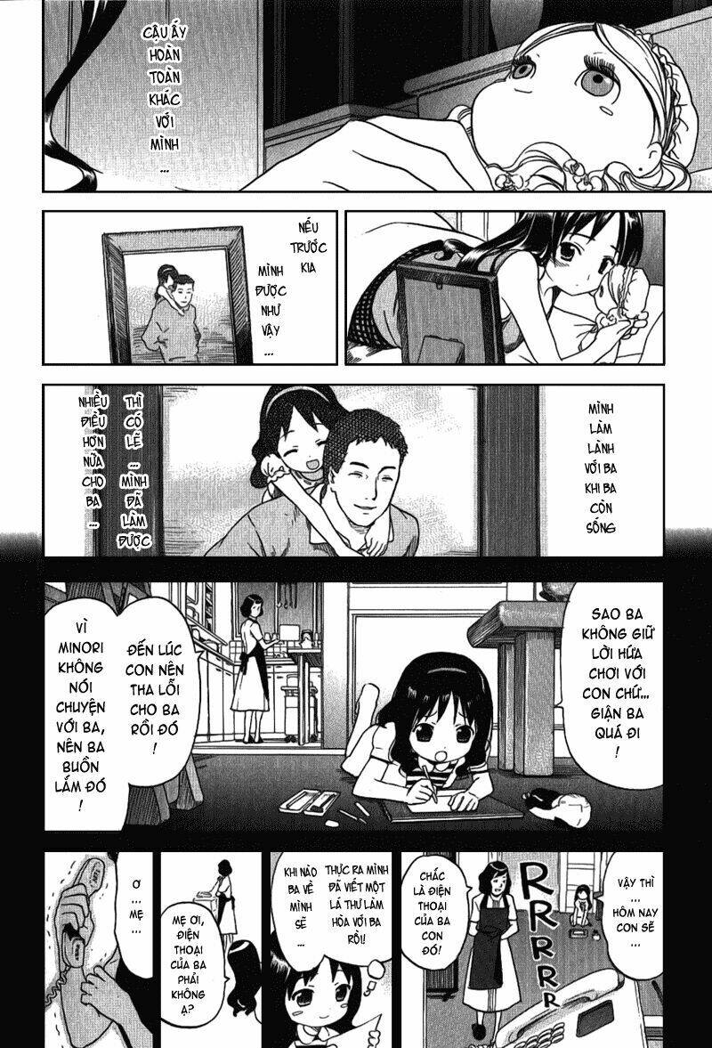 kitsune to atori chapter 2 12