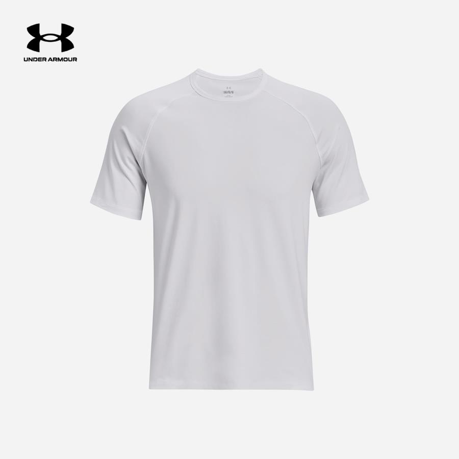 Áo thun thể thao nam Under Armour Meridian - 1378988-100