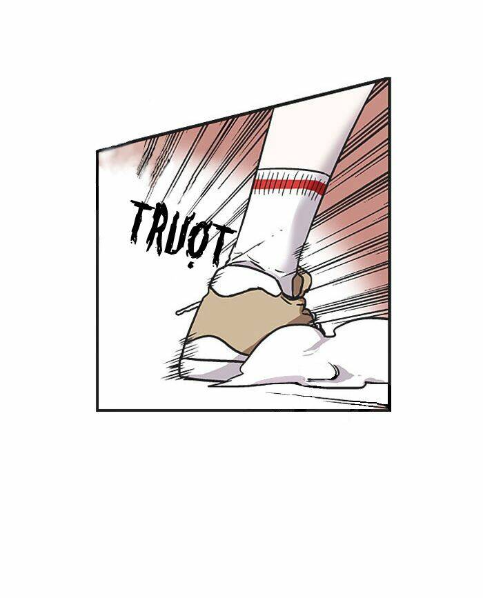 người máy hủy diệt chapter 5.5 7