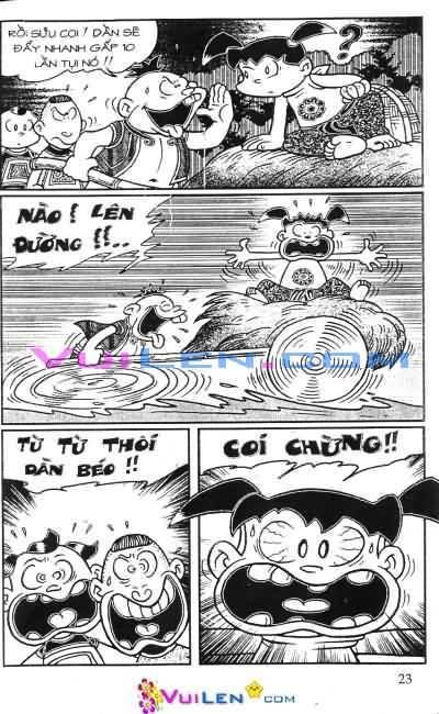 thần đồng đất việt chapter 10 20