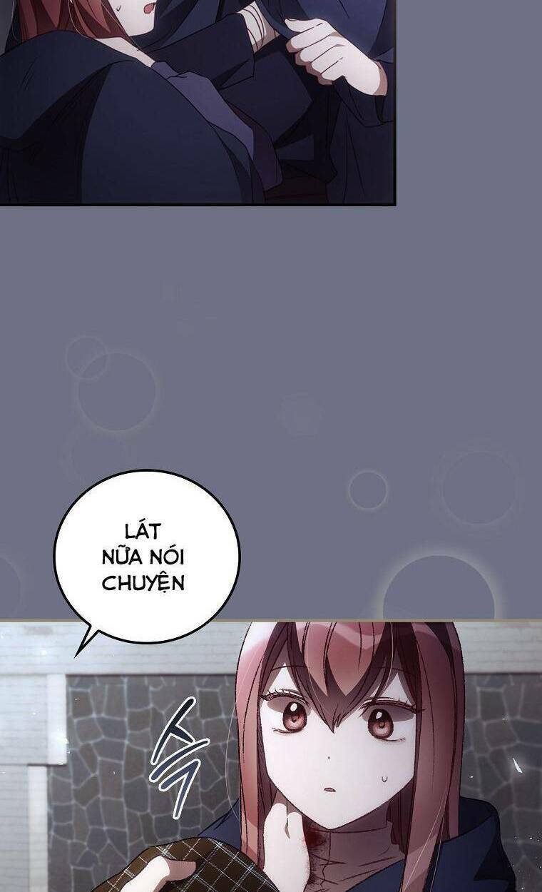 tôi nhìn thấy cái chết của bạn chapter 38 67