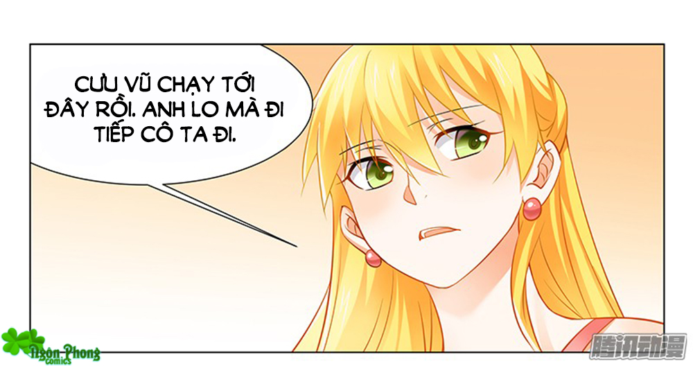 phúc hắc tổng tài đừng tới đây chapter 29 8