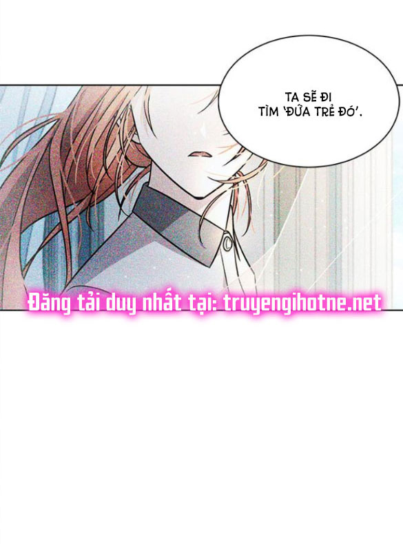 the castle - cô dâu của quỷ chapter 3.2 9