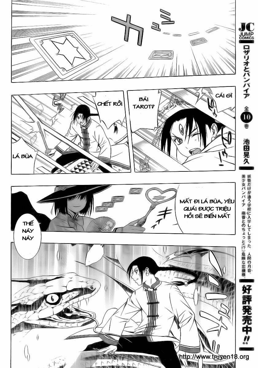 cô nàng ma cà rồng ii chapter 23 19