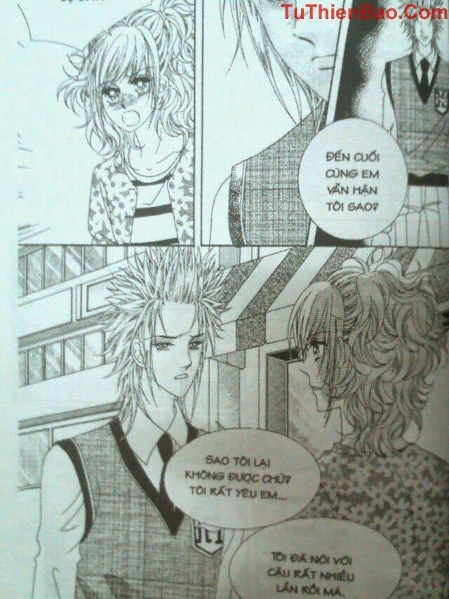 tình trong mộng chapter 11 126