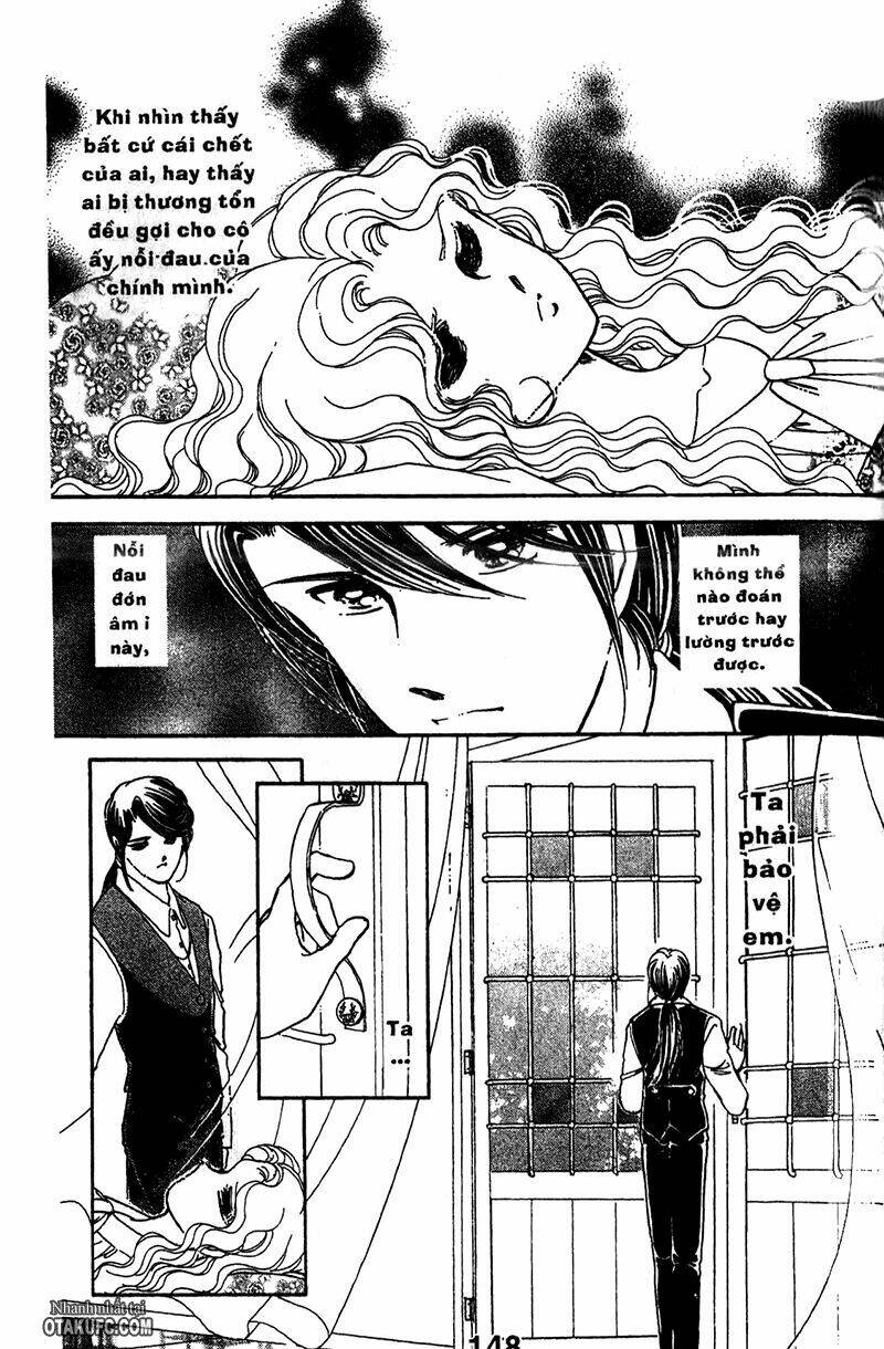 khúc tình ca ban mai - akatsuki no aria chapter 44 27