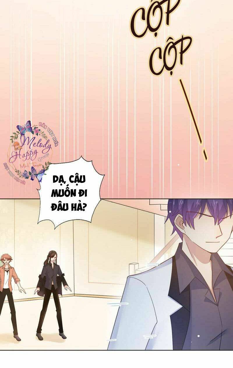 ma lạt thiên kim đẩu ác thiếu chapter 101 4