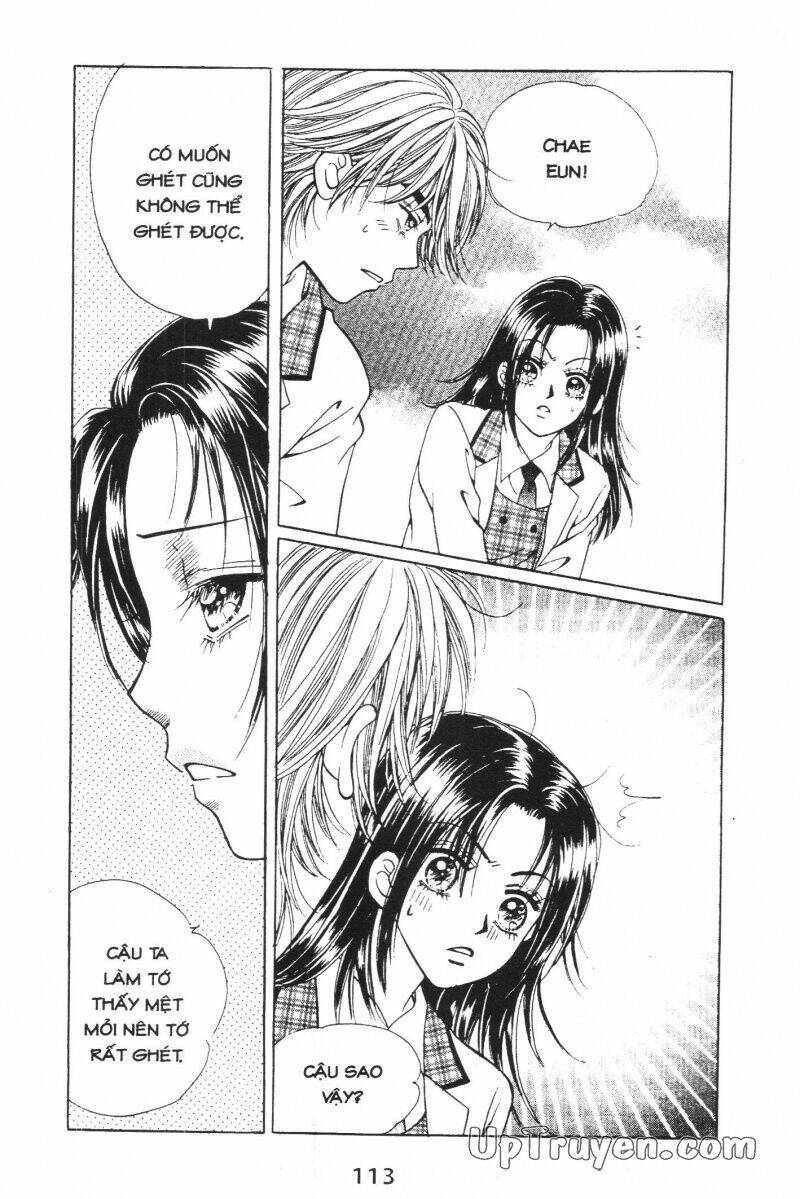 cô nàng ngổ ngáo chapter 4 115