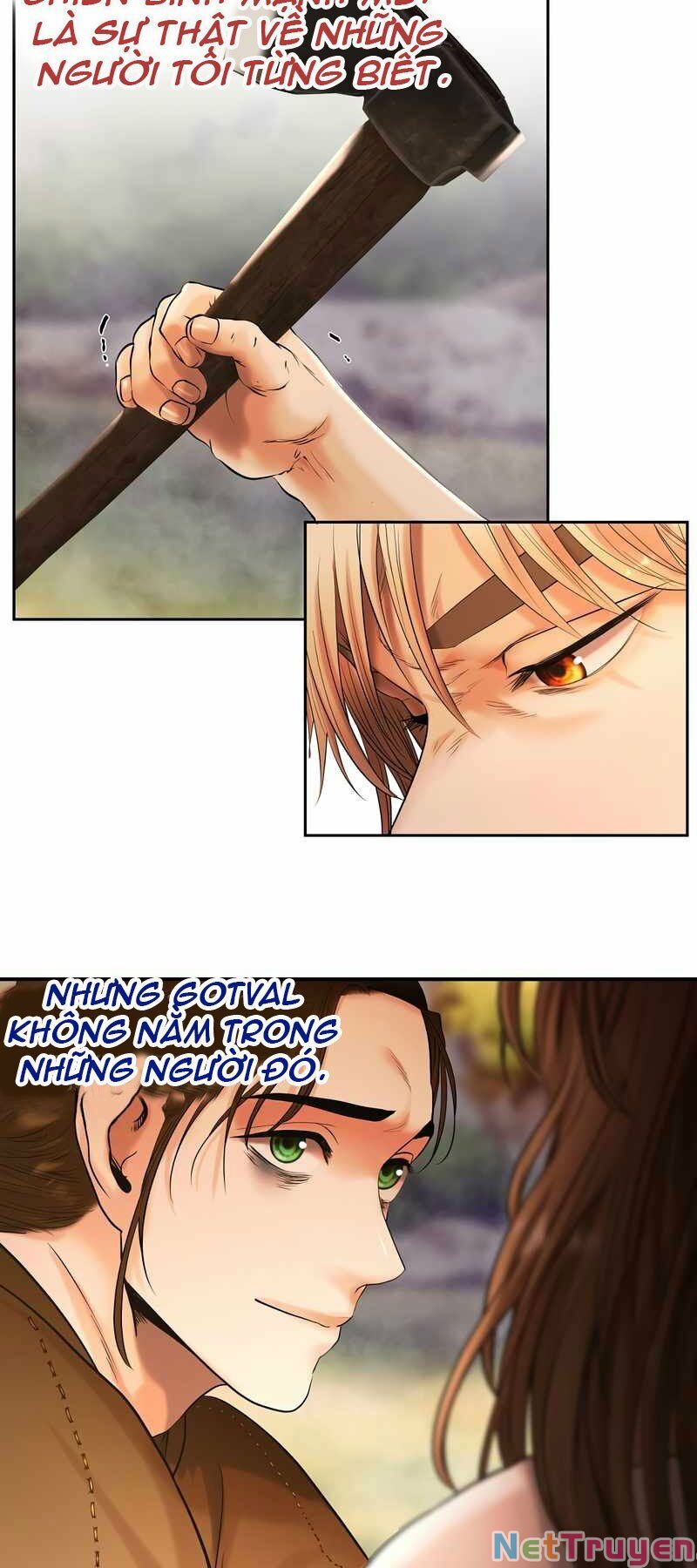 nhiệm vụ chiến binh chapter 23 32