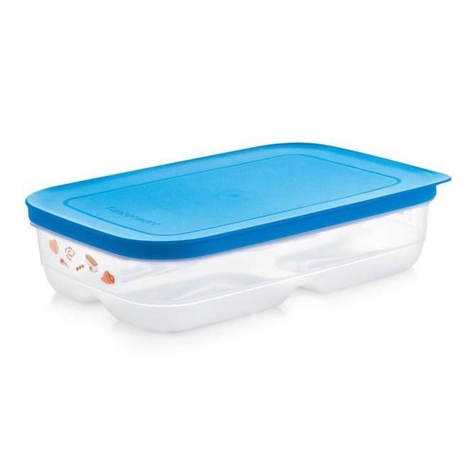 Bộ Hộp Tupperware Trữ Ngăn Đông Mềm Cool Mate