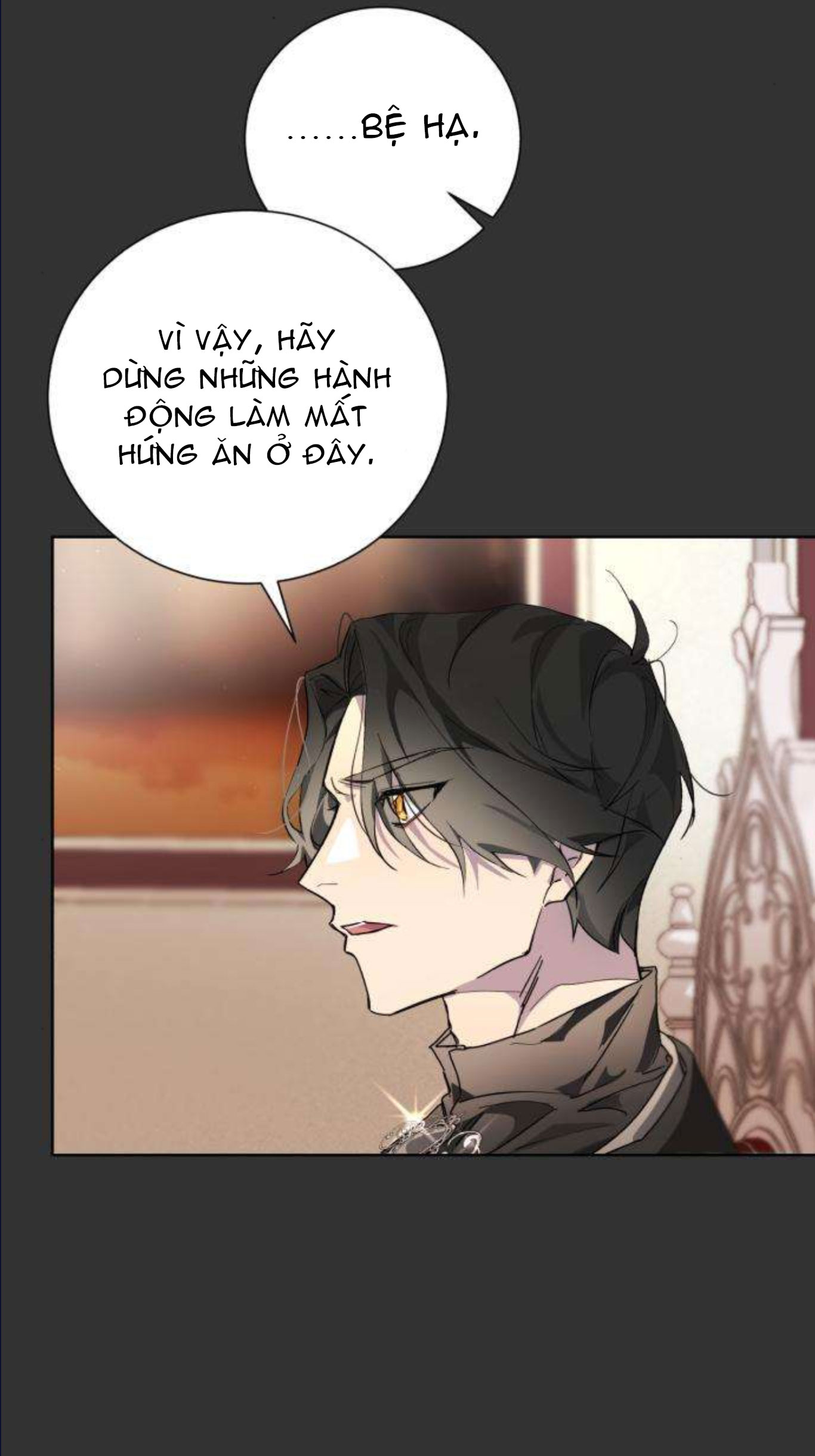 đã có lúc ta muốn nàng chết đi chapter 3.4 6