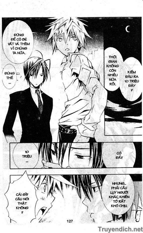 zombie-loan chapter 34 8